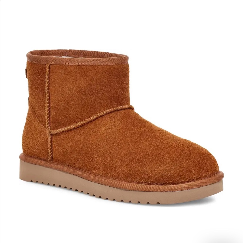 Kookaburra by Ugg